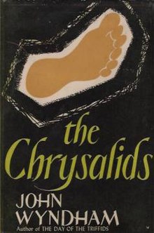 Essays on The Chrysalids