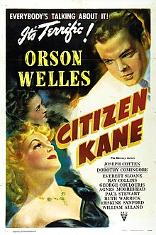 Essays on Citizen Kane
