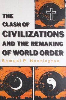 Essays on Clash of Civilizations