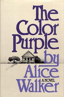 Essays on The Color Purple