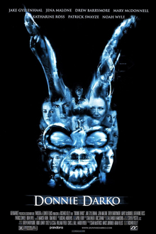 Essays on Donnie Darko