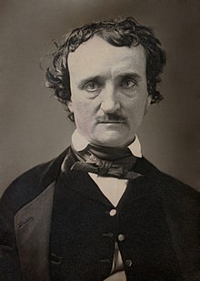 Essays on Edgar Allan Poe