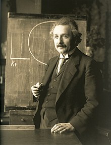 Essays on Albert Einstein