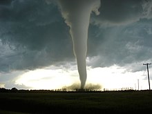 Essays on Tornado