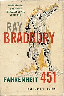 Essays on Fahrenheit 451