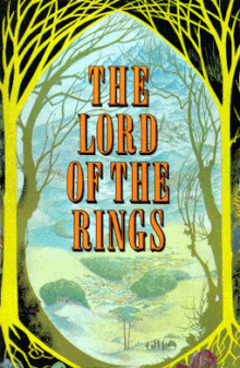 Essays on The Lord of the Rings