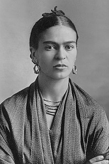 Essays on Frida Kahlo