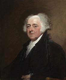 Essays on John Adams