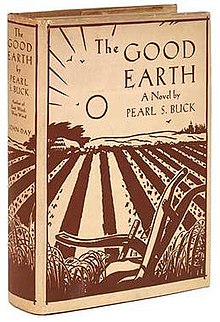 Essays on The Good Earth