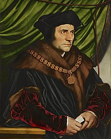 Essays on Thomas More