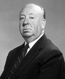 Essays on Alfred Hitchcock