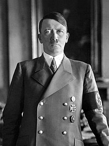 Essays on Adolf Hitler