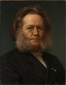 Essays on Henrik Ibsen