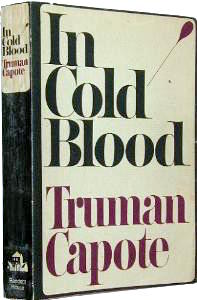 Essays on In Cold Blood