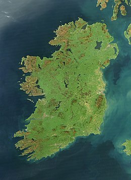 Essays on Ireland