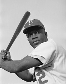 Essays on Jackie Robinson