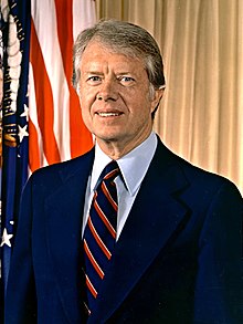 Essays on Jimmy Carter