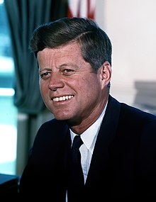 Essays on John F Kennedy
