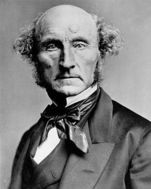 Essays on John Stuart Mill
