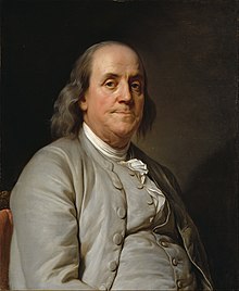 Essays on Benjamin Franklin