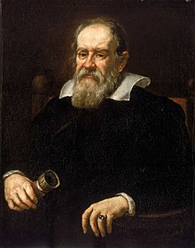 Essays on Galileo Galilei