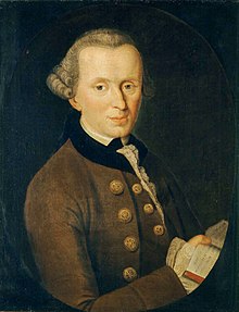 Essays on Immanuel Kant