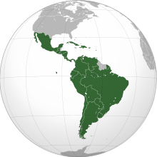 Essays on Latin America