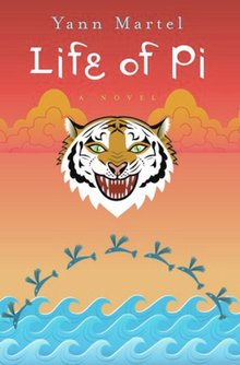 Essays on Life Of Pi