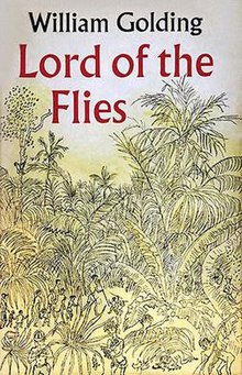 Essays on Lord Of The Flies