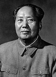Essays on Mao Zedong