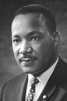 Essays on Martin Luther King