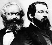 Essays on Marxism