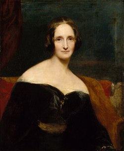Essays on Mary Shelley