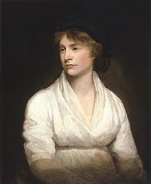 Essays on Mary Wollstonecraft
