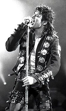 Essays on Michael Jackson