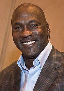 Essays on Michael Jordan