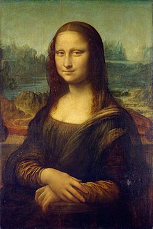 Essays on Mona Lisa