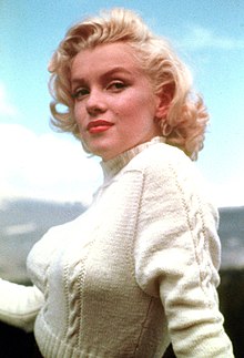 Essays on Marilyn Monroe