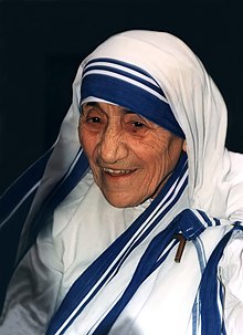 Essays on Mother Teresa