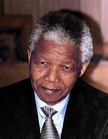 Essays on Nelson Mandela