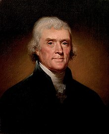 Essays on Thomas Jefferson