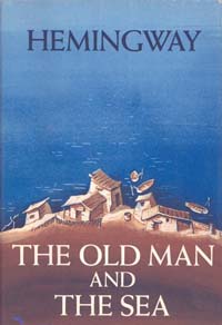 Essays on The Old Man and the Sea