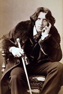 Essays on Oscar Wilde