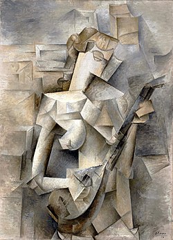 Essays on Cubism