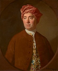 Essays on David Hume