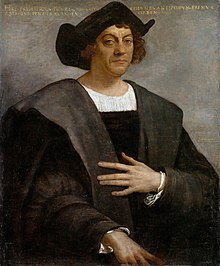 Essays on Christopher Columbus