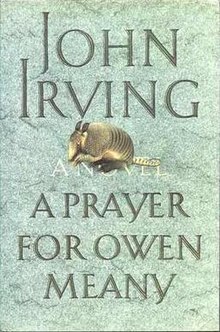 Essays on A Prayer for Owen Meany