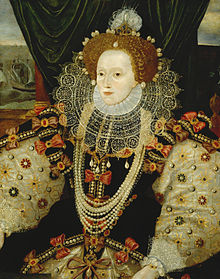 Essays on Elizabethan era