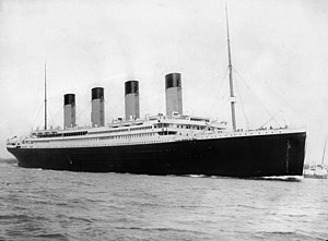 Essays on Titanic