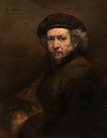 Essays on Rembrandt